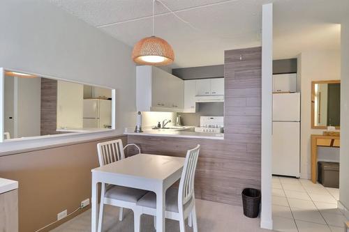 Studio à louer à Québec - La Cité-Limoilou — photo 7