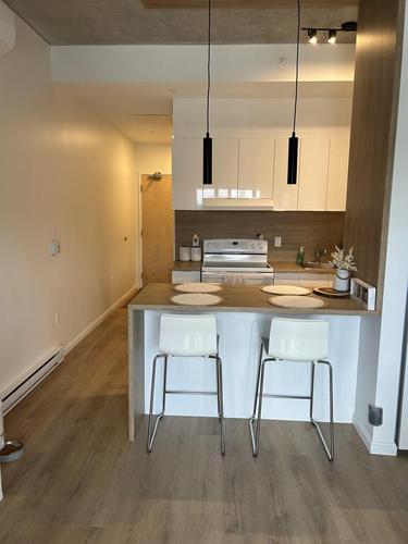 Studio for rent in Sherbrooke — photo 2