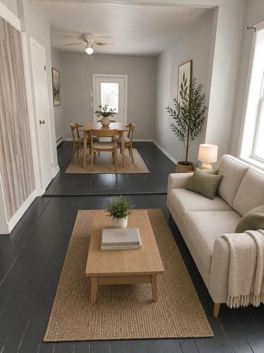 Appartement de 3 chambres à louer à Sherbrooke — photo 2