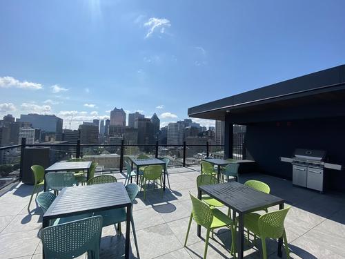 Appartement de 1 chambre à louer à Montreal - Le Plateau-Mont-Royal — photo 4