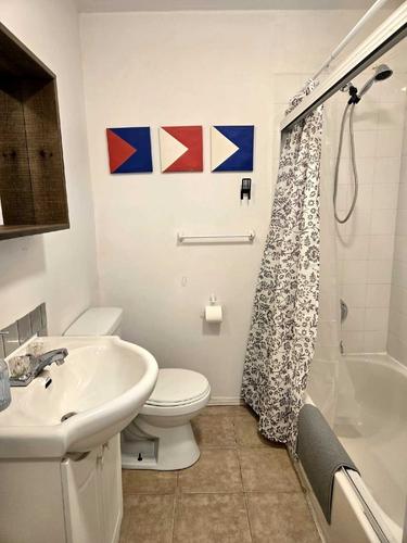 Appartement de 3 chambres à louer à Longueuil — photo 5