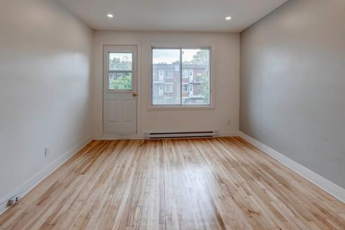 1 bedroom apartment for rent in Montreal - Villeray–Saint-Michel–Parc-Extension — photo 5