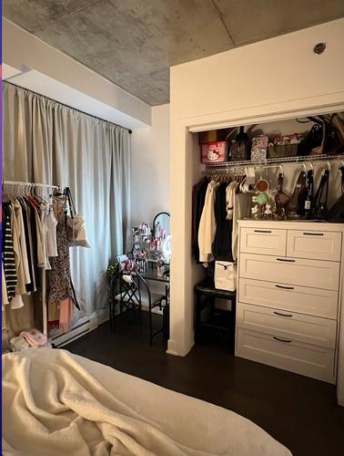 1 bedroom apartment for rent in Montreal - Ville-Marie — photo 6