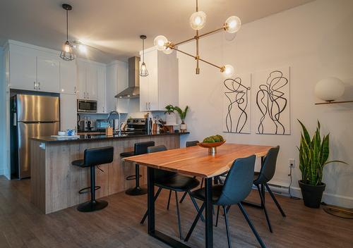 Appartement de 3 chambres à louer à Sherbrooke — photo 3