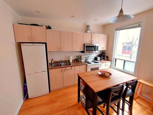 Appartement de 2 chambres à louer à Montreal - Le Plateau-Mont-Royal — photo 2