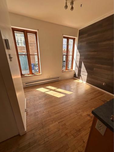 Appartement de 3 chambres à louer à Québec - La Cité-Limoilou — photo 2