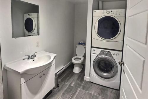 Appartement de 2 chambres à louer à Québec - Les Rivières — photo 5