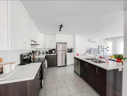 2 bedrooms apartment for rent in Gatineau — photo 3