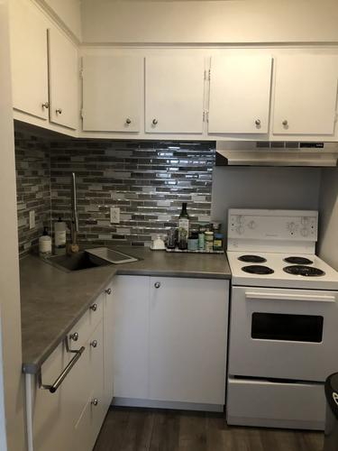 1 bedroom apartment for rent in Montréal — photo 3