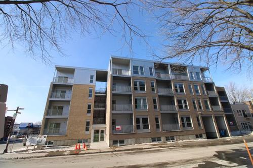 Studio for rent in Québec - La Cité-Limoilou — photo 8