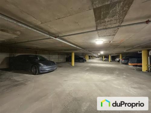 Appartement de 2 chambres à louer à Québec - Sainte-Foy–Sillery–Cap-Rouge — photo 8