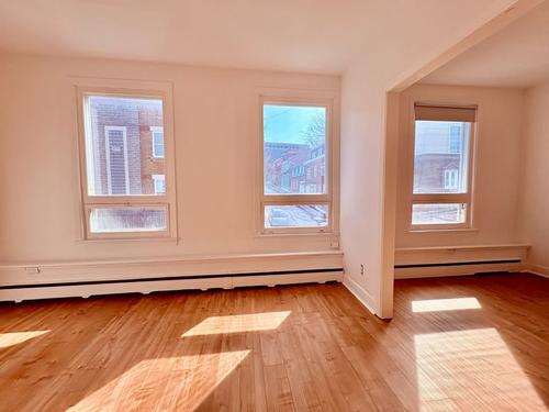 Appartement de 2 chambres à louer à Québec - La Cité-Limoilou — photo 4
