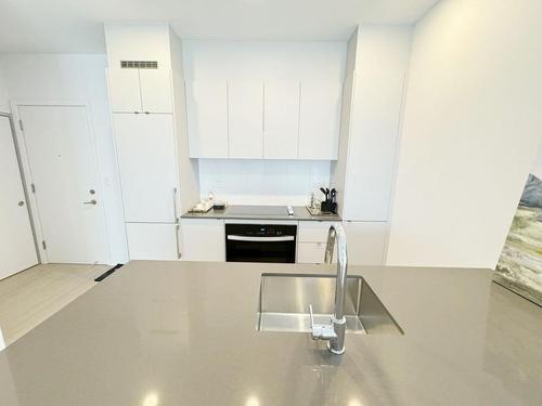 Appartement de 1 chambre à louer à Montreal - Ville-Marie — photo 3