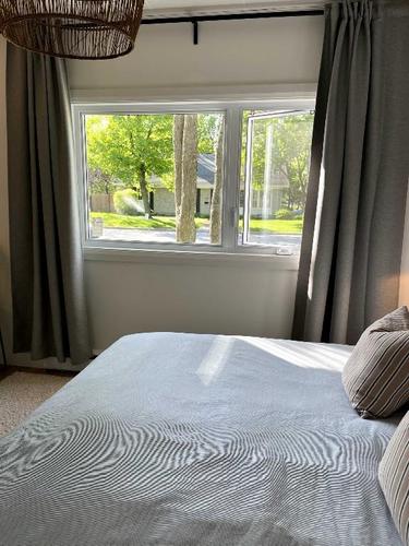 Appartement de 3 chambres à louer à Québec - Sainte-Foy–Sillery–Cap-Rouge — photo 21