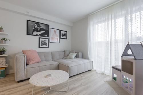 Appartement de 2 chambres à louer à Québec - La Cité-Limoilou — photo 5