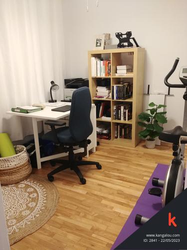 Appartement de 2 chambres à louer à Montreal - Villeray–Saint-Michel–Parc-Extension — photo 4