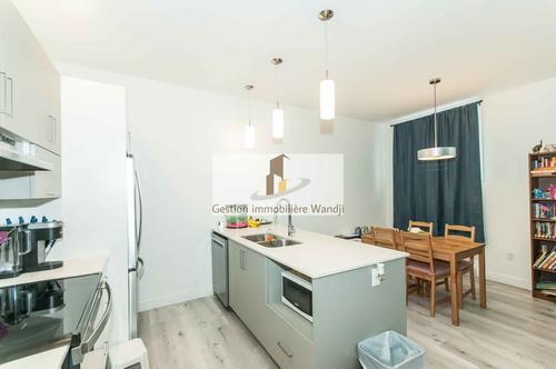 2 bedrooms apartment for rent in Gatineau — photo 9