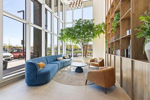 Appartement de 3 chambres à louer à Laval — photo 21