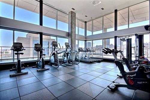 Appartement de 1 chambre à louer à Québec - La Cité-Limoilou — photo 10