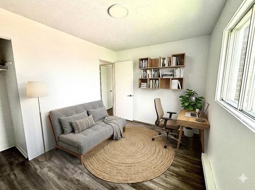 2 bedrooms apartment for rent in Sherbrooke — photo 5