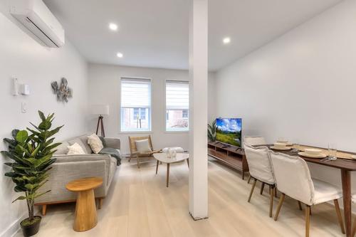 Appartement de 2 chambres à louer à Montreal - Ville-Marie — photo 7