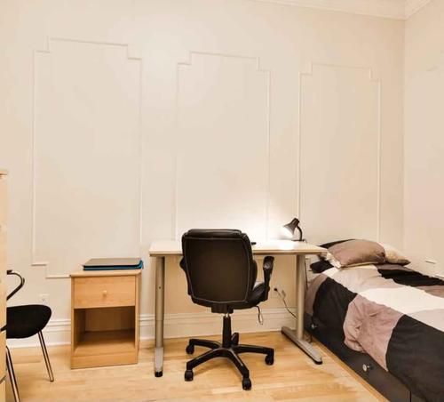 4 bedrooms apartment for rent in Montreal - Le Plateau-Mont-Royal — photo 5