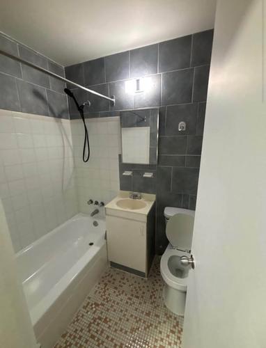 Studio for rent in Montreal - Ahuntsic-Cartierville — photo 4