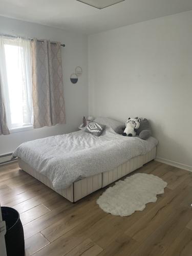 Appartement de 2 chambres à louer à Québec - Les Rivières — photo 6