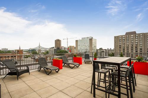 1 bedroom apartment for rent in Montreal - Ville-Marie — photo 10
