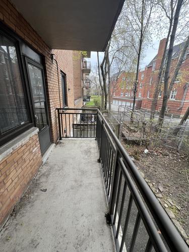 1 bedroom apartment for rent in Montréal — photo 21