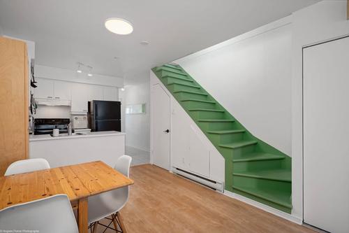 2 bedrooms apartment for rent in Montreal - Rosemont–La Petite-Patrie — photo 4