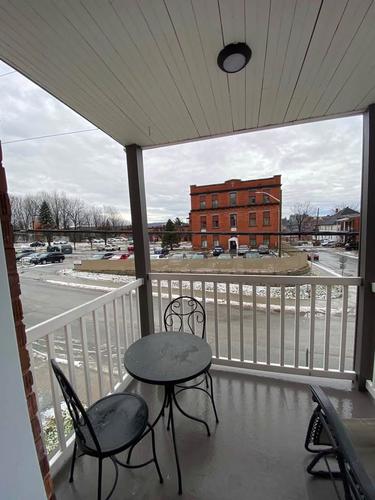 2 bedrooms apartment for rent in Sherbrooke — photo 5