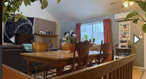 Appartement de 3 chambres à louer à Sherbrooke — photo 11