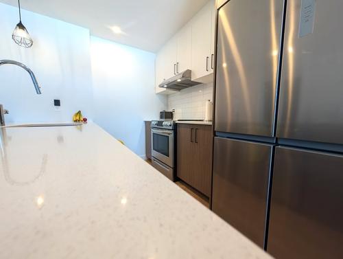 1 bedroom apartment for rent in Lévis — photo 6