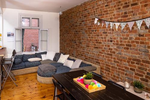 4 bedrooms apartment for rent in Montreal - Le Plateau-Mont-Royal — photo 2