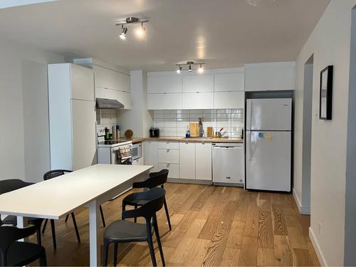 Appartement de 2 chambres à louer à Québec - Sainte-Foy–Sillery–Cap-Rouge — photo 7