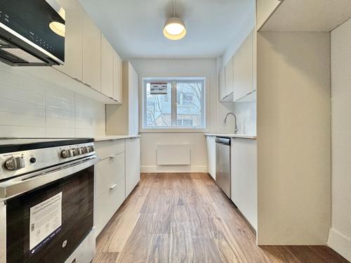 2 bedrooms apartment for rent in Montreal - Côte-des-Neiges–Notre-Dame-de-Grâce — photo 2