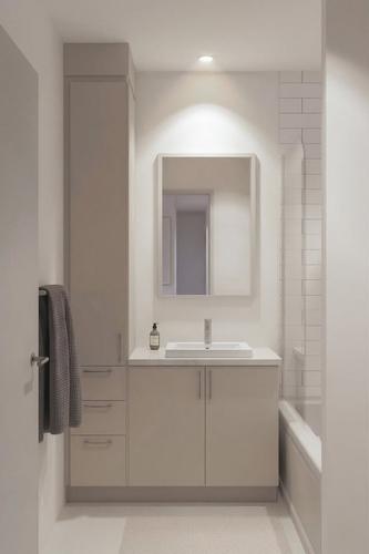 Appartement de 3 chambres à louer à Québec - Les Rivières — photo 3