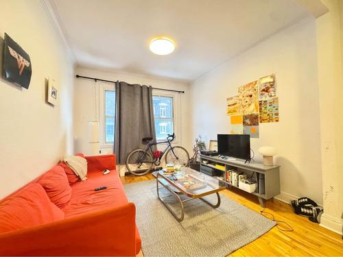1 bedroom apartment for rent in Montreal - Le Plateau-Mont-Royal — photo 4