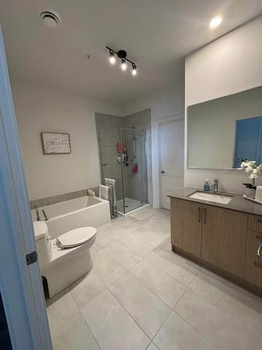 3 bedrooms apartment for rent in Laval — photo 5