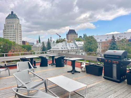 Appartement de 1 chambre à louer à Québec - La Cité-Limoilou — photo 10
