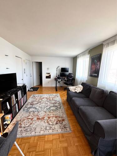 1 bedroom apartment for rent in Longueuil — photo 2