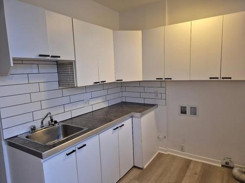 2 bedrooms apartment for rent in Montreal - Villeray–Saint-Michel–Parc-Extension — photo 2