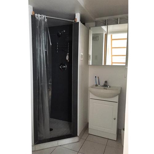 Studio for rent in Québec - La Cité-Limoilou — photo 8