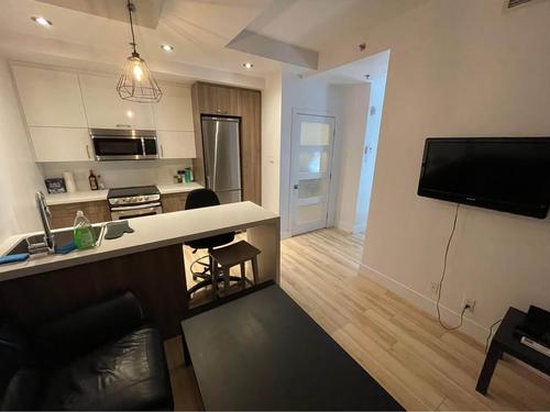 Studio for rent in Québec - La Cité-Limoilou — photo 4