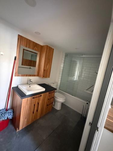 Studio à louer à Québec - La Cité-Limoilou — photo 10