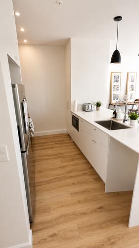 Appartement de 2 chambres à louer à Québec - La Cité-Limoilou — photo 3