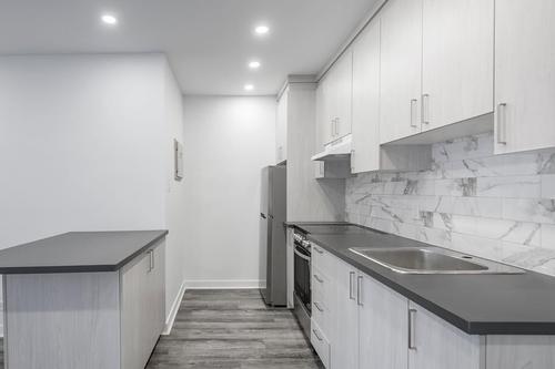 1 bedroom apartment for rent in Montreal - Ville-Marie — photo 5