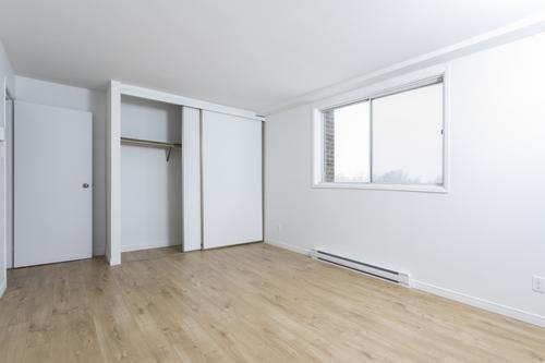Studio for rent in Sherbrooke — photo 2