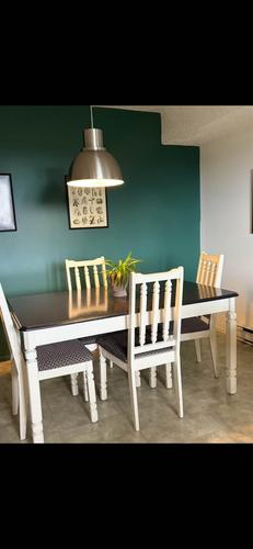 Appartement de 1 chambre à louer à Québec - La Cité-Limoilou — photo 2